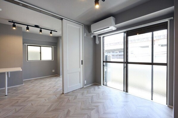 インプルーブ両国の物件内観写真